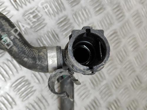 Rør BMW iX (I20) xDrive 40 | BP28560027M125 