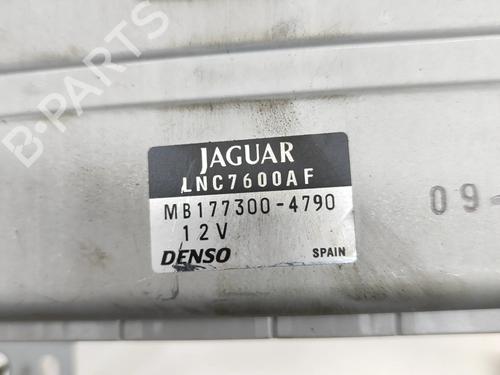 Electronic module JAGUAR XJ (X308) 4.0 | BP17016112M83