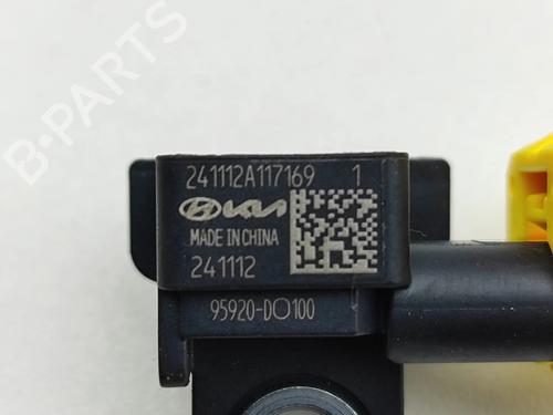 Electronic sensor KIA EV3 EV | BP39410242M84  - Image 8
