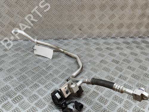AC pipe NISSAN LEAF (ZE1) Electric | BP27796653M126 