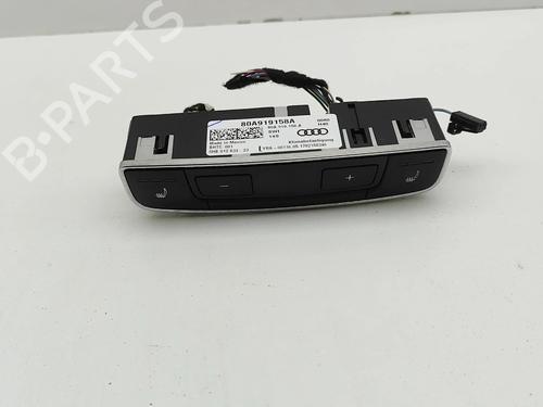 Used Electronic module Electronic module AUDI Q5 (FYB, FYG) SQ5 TFSI quattro (354 hp) 36231924 36231924