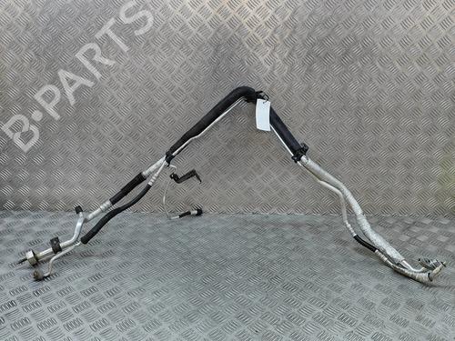 AC pipe FORD TRANSIT CUSTOM V362 Van (FY, FZ) 2.0 EcoBlue mHEV | BP28557428M126