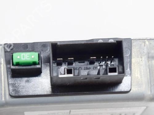 Electronic module OPEL MOKKA / MOKKA X (J13) 1.6 (_76) | BP15375973M83 