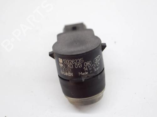 Elektronisk modul OPEL MOKKA / MOKKA X (J13) 1.4 (_76) | BP10526684M83 