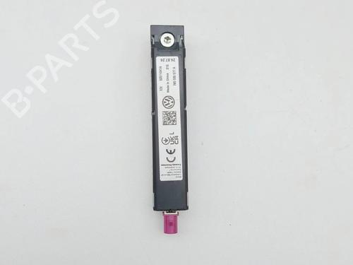 Electronic module VW TOUAREG (CR7, RC8) 3.0 TDI 4motion | BP38707229M83 - Image 5