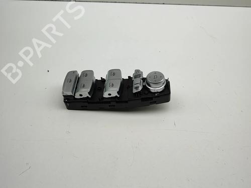 Right front window switch BMW X3 (G01, F97, G08) iX3 | BP39930589I26 - Image 3