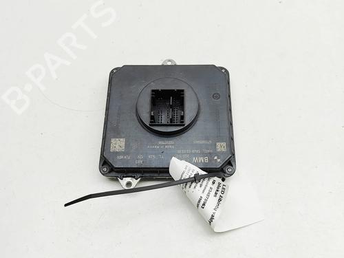 Used Electronic module Electronic module BMW X3 (G01, F97, G08) xDrive 20 d (190 hp) 33291907 33291907