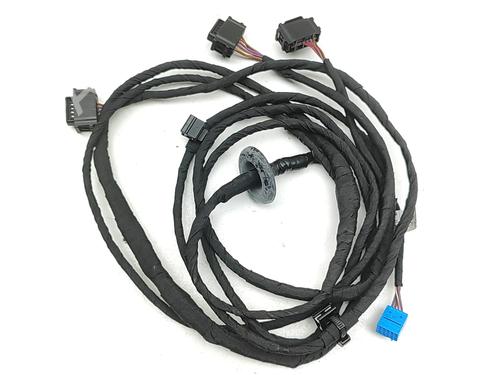 Electronic module AUDI Q5 (8RB) 2.0 TDI quattro | BP33331680M83 - Image 3