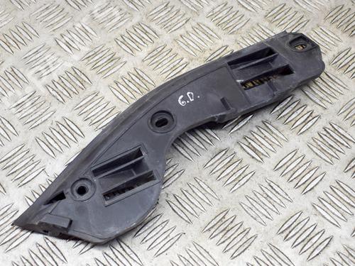 Used Rear bumper bracket VW TOUAREG (7LA, 7L6, 7L7) 3.2 V6 (220 hp) 14635094