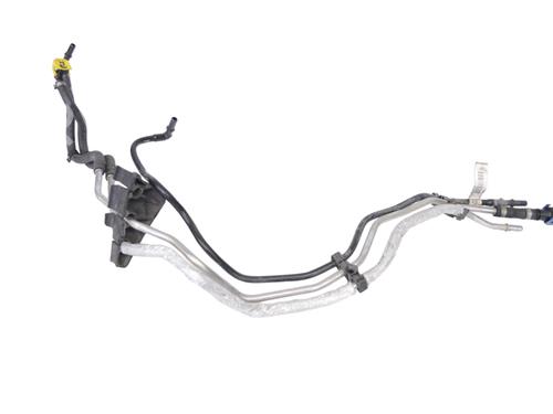 Used Pipe Pipe JAGUAR F-PACE (X761) 2.0 TD4 (180 hp) 33362083 33362083