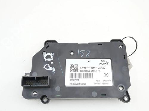 Switch JAGUAR XJ (X351) 3.0 SDV6 | BP39172448I30 - Image 5
