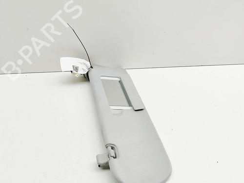 Right sun visor TESLA MODEL 3 (5YJ3) EV Performance AWD | BP33394493I2  - Image 5