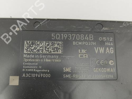 Electronic module CUPRA ATECA (KH7, KHP, KBP) 2.0 TSI 4Drive | BP30301564M83 