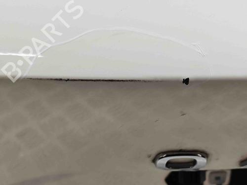 Tailgate NISSAN QASHQAI III (J12) 1.3 DIG-T All-wheel Drive | BP29974946C6