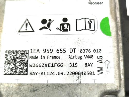 ECU airbags VW ID.4 (E21) Pure | BP33291837M53 - Image 7