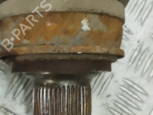 Right front driveshaft AUDI A4 Allroad B9 (8WH, 8WJ) 3.0 TDI quattro | BP35726770M39 - Image 8