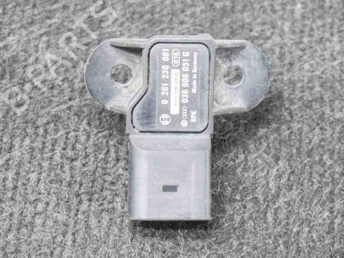 Elektronisk sensor AUDI A4 B8 (8K2) 1.8 TFSI (170 hp) 7735582