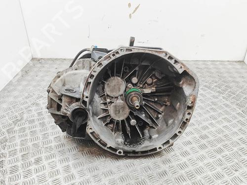 Used Gearbox Gearbox RENAULT MASTER III Van (FV) 2.3 dCi 180 FWD (FV04, FV07) (179 hp) 39958300 39958300