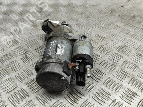 Starter AUDI A6 C7 Avant (4G5, 4GD) RS6 performance quattro | BP26310530M8 - Image 2