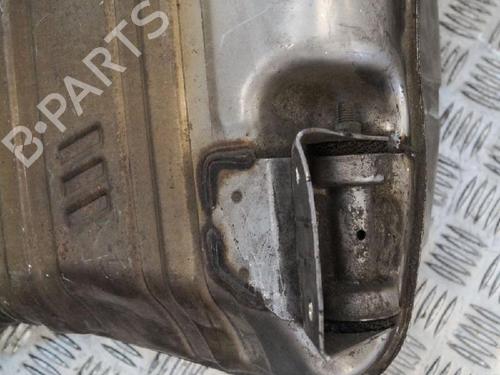 Exhaust system PORSCHE 911 Targa (997) 3.8 Carrera 4S | BP14657536M121 