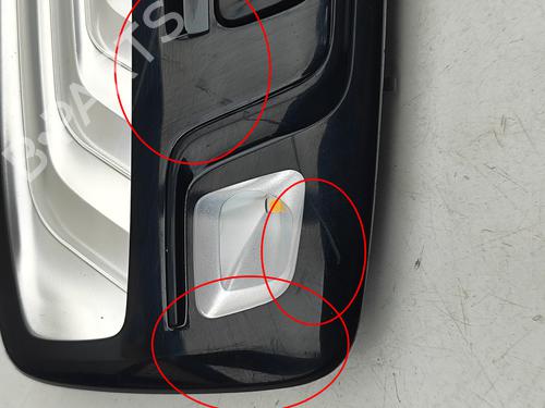 Kabinelys BMW X5 (G05, F95) xDrive 30 d Mild-Hybrid | BP33393349I8 - Image 6