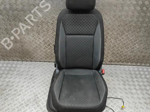 Used Right front seat Right front seat VW TIGUAN (AD1, AX1) 2.0 TDI (150 hp) 33465092 33465092