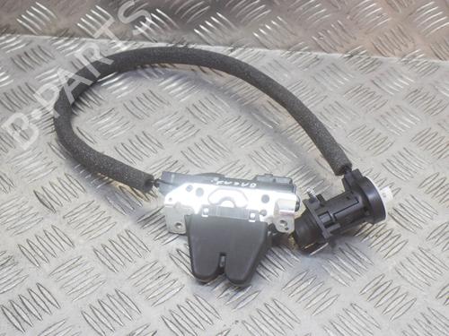 Used Tailgate lock MERCEDES-BENZ E-CLASS Coupe (C207) E 350 BlueTEC / d (207.326) (258 hp) 8839422