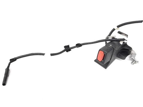 Engate do cinto TOYOTA RAV 4 V (_A5_, _H5_) 2.5 Hybrid AWD (AXAH54, AXAL54) (222 hp) 30233020