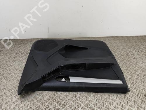 Front left panel ISUZU D-MAX II (TFR, TFS) 2.5 CRDi 4x4 (TFS86J) | BP27777232C58  - Image 5