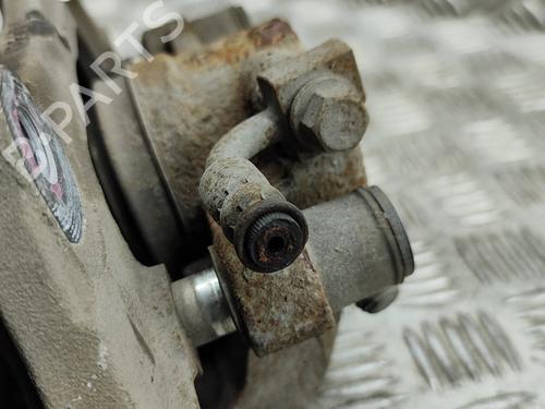 Right front brake caliper VOLVO XC60 II (246) T8 Hybrid AWD | BP27768031M104 