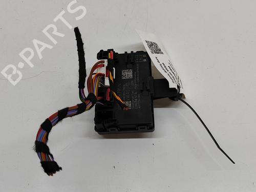 Module électronique PORSCHE TAYCAN Cross Turismo (Y1B) 4 (Y1BBD1) | BP28497616M83 