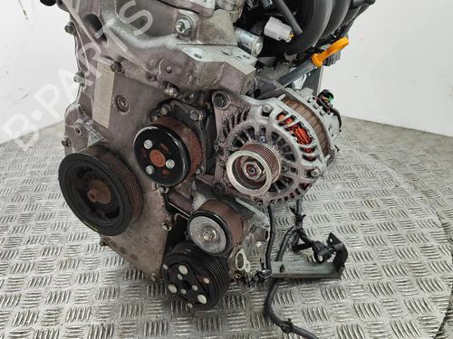 Engine NISSAN JUKE (F15) 1.6 | BP31072715M1