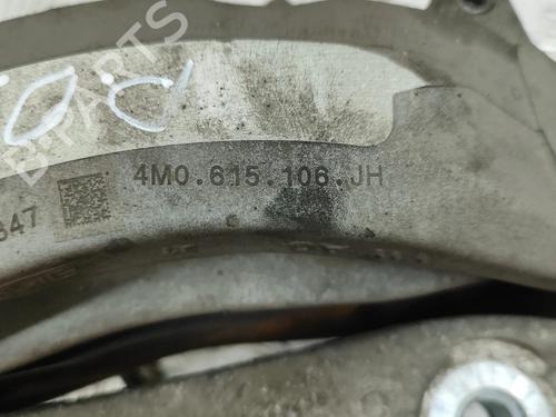 Right front brake caliper AUDI Q7 (4MB, 4MG, 4MQ) 50 TDI Mild Hybrid quattro | BP33381955M104 - Image 8