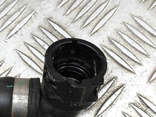 Pipe MERCEDES-BENZ GLE (V167) GLE 450 4-matic (167.159) | BP28553419M125 