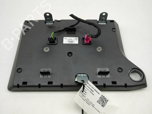 Display FORD PUMA (J2K, CF7) 1.0 EcoBoost mHEV | BP38421904C48  - Image 6
