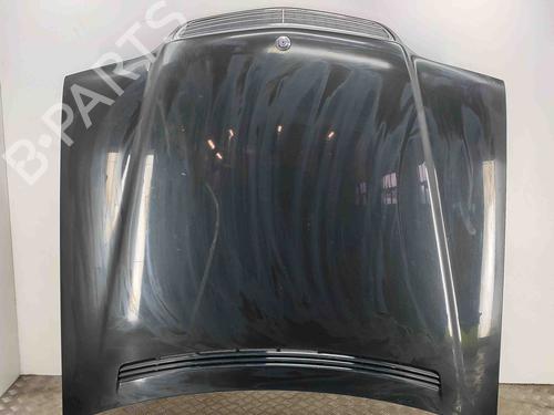 Used Hood MERCEDES-BENZ S-CLASS (W140) 600 SE, SEL (140.056, 140.057) (408 hp) 16640225