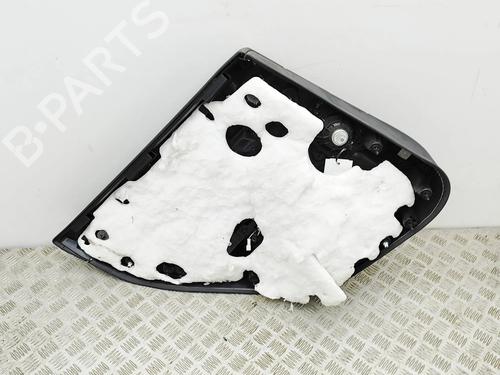 Rear right panel TESLA MODEL 3 (5YJ3) EV AWD | BP33395957C61 - Image 2