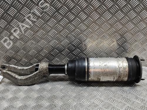 Used Left front shock absorber JAGUAR I-PACE (X590) EV400 AWD (400 hp) 27780268
