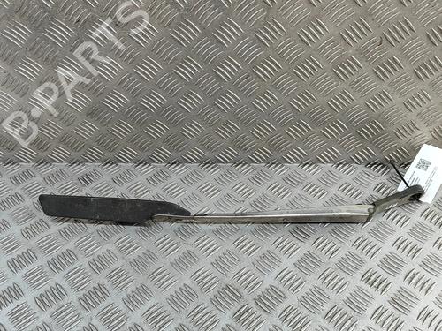 Used Front windshield wiper arm NISSAN 300ZX (Z32) 3.0 Twin Turbo (268 hp) 28433427