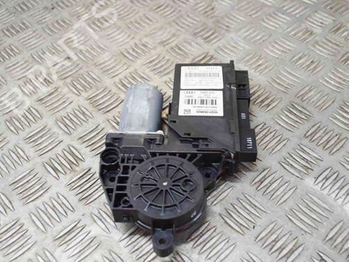 Vindusheismotor venstre bak AUDI A8 D3 (4E2, 4E8) 3.0 TDI quattro (233 hp) 10073647