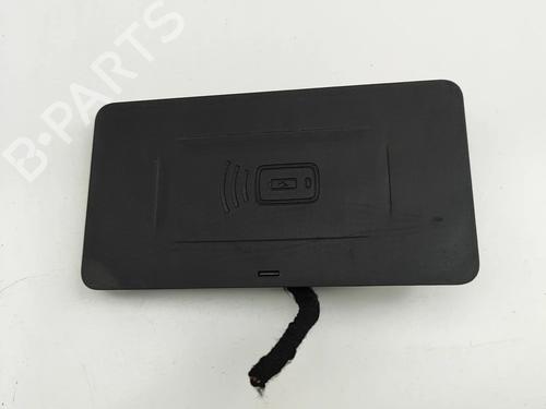 Used Electronic module BMW X5 (G05, F95) xDrive 45 e Plug-in Hybrid (394 hp) 27335302