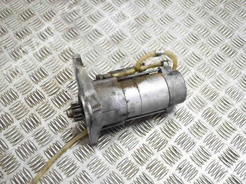 Starter LAND ROVER RANGE ROVER EVOQUE (L538) 2.0 D 4x4 | BP10527074M8