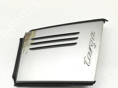 Part 99141601800 – Porsche 911 (991) 3.8 Carrera S (2011-2019)