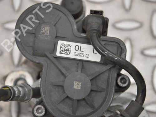 Left rear brake caliper BMW 2 Gran Coupe (F44) 218 i | BP33355792M107 - Image 5