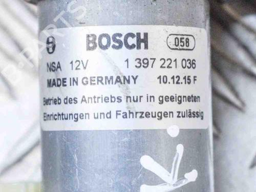 Module électronique AUDI Q7 (4MB, 4MG, 4MQ) 3.0 TDI quattro | BP14608806M83 