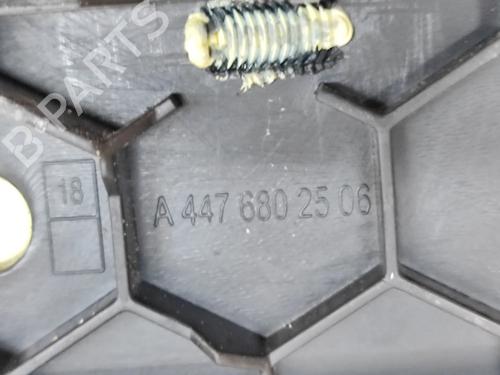 Step MERCEDES-BENZ V-CLASS (W447) V 220 CDI / d (447.811, 447.813, 447.815) | BP28437297C149