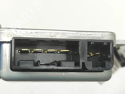 Electronic module MAZDA CX-5 (KF) 2.0 | BP29867559M83 