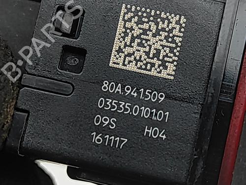 Warning switch AUDI Q5 (FYB, FYG) 3.0 TDI quattro | BP33388876I22  - Image 6