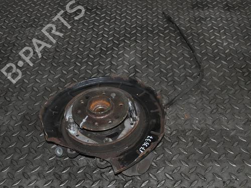 Used Left rear steering knuckle Left rear steering knuckle 33343921 33343921