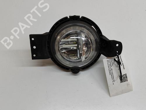 Used Right front fog light MINI MINI COUNTRYMAN (R60) Cooper (122 hp) 28688083